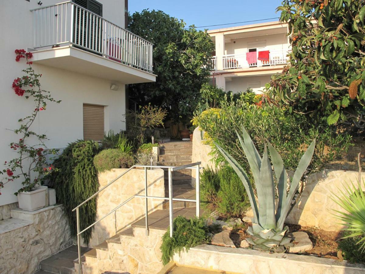 All About The Sea - Riviera House Near The Center Of Hvar 흐바르 외부 사진